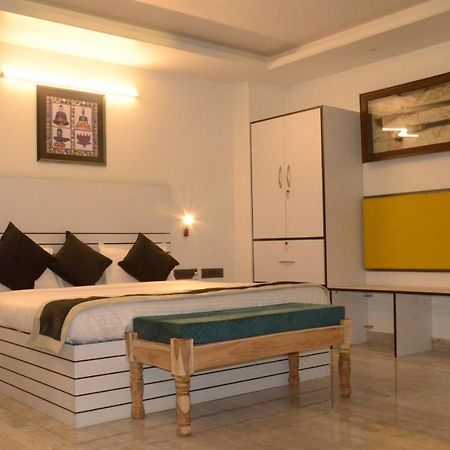 Divy Villa 斋浦尔 外观 照片