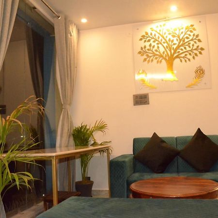 Divy Villa 斋浦尔 外观 照片