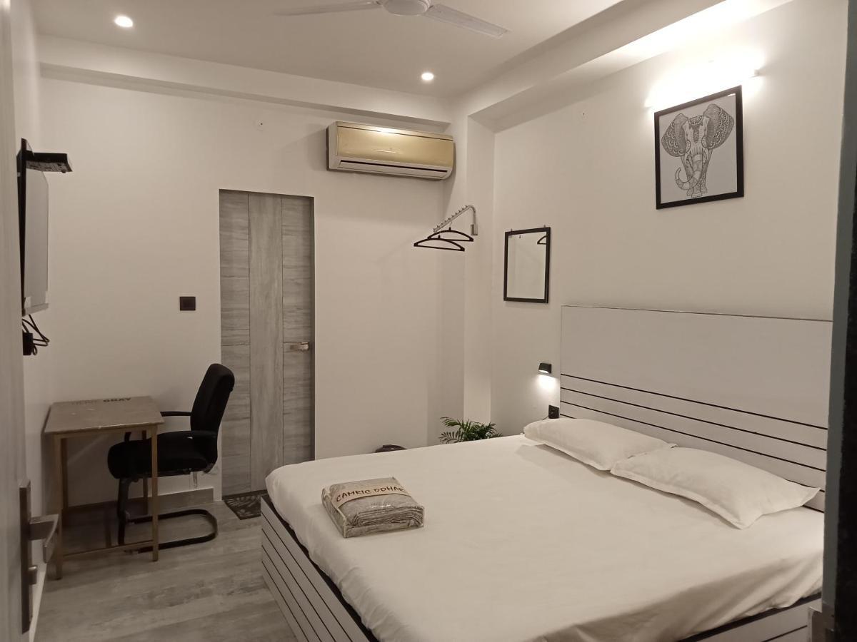 Divy Villa 斋浦尔 外观 照片