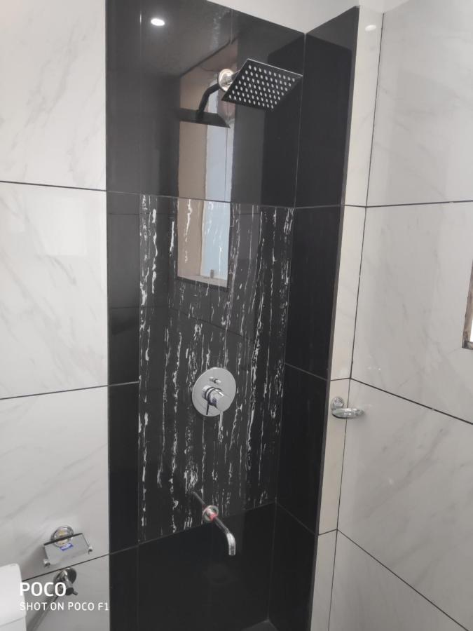 Divy Villa 斋浦尔 外观 照片