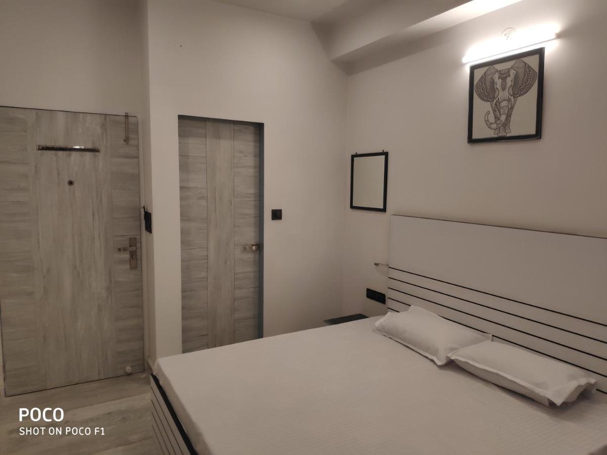 Divy Villa 斋浦尔 外观 照片