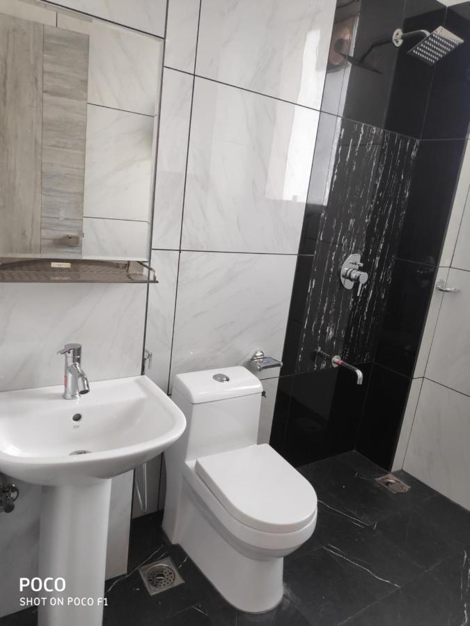 Divy Villa 斋浦尔 外观 照片