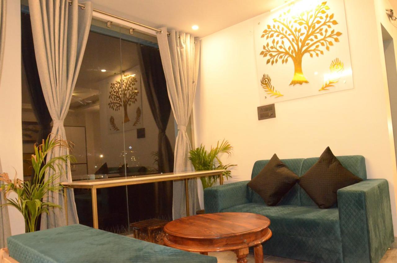 Divy Villa 斋浦尔 外观 照片