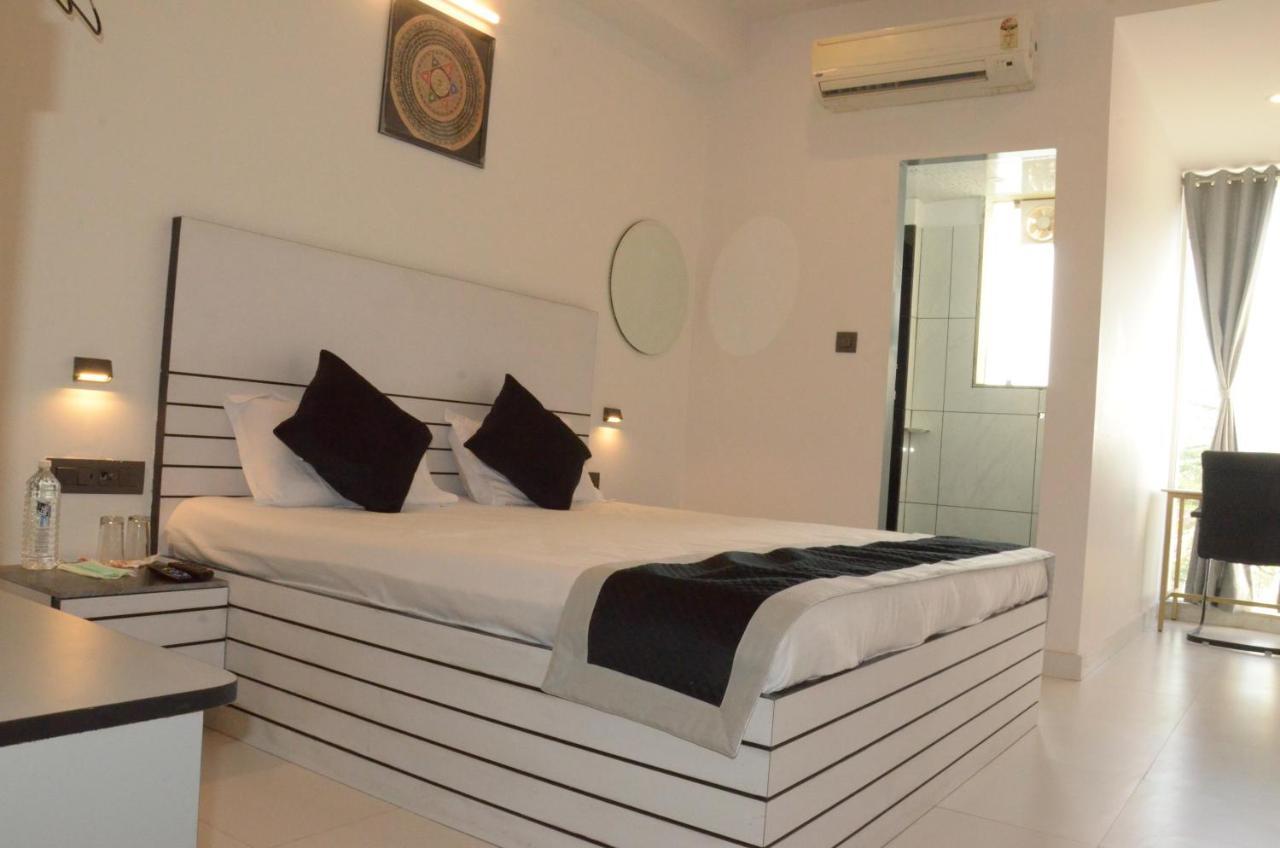 Divy Villa 斋浦尔 外观 照片