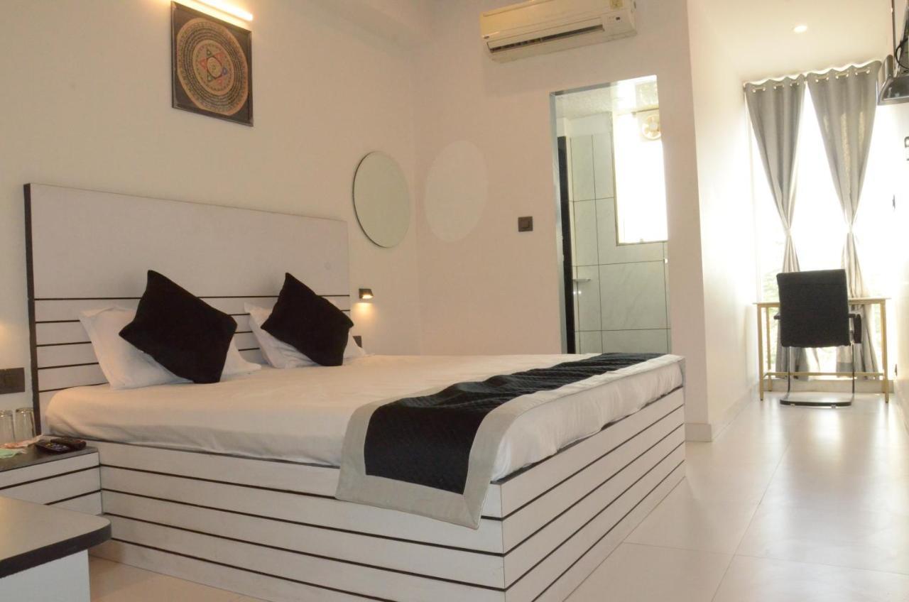 Divy Villa 斋浦尔 外观 照片