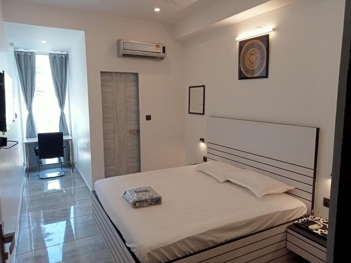 Divy Villa 斋浦尔 外观 照片