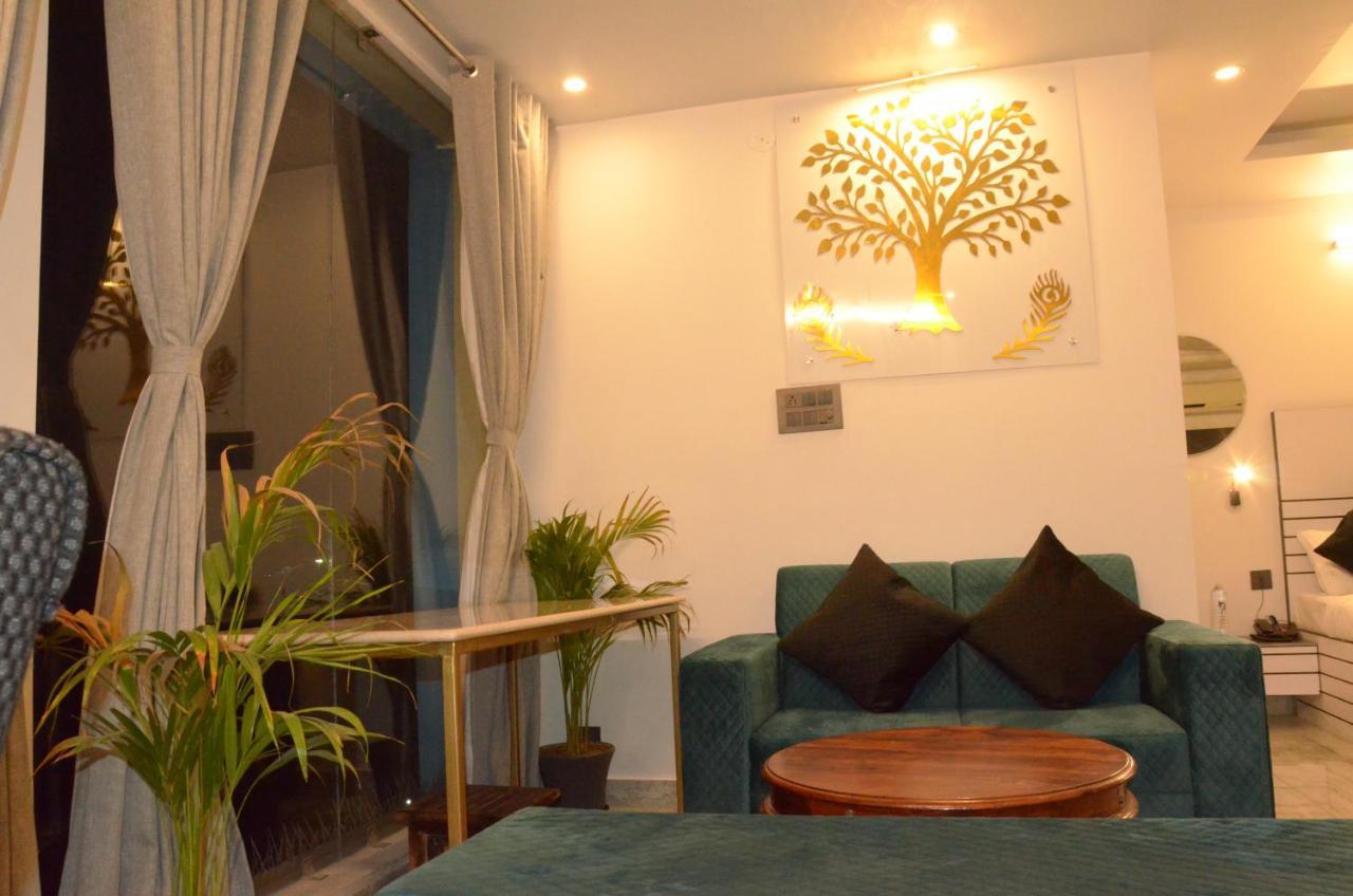 Divy Villa 斋浦尔 外观 照片